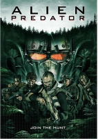 Alien Predator 2018 BDRip XviD AC3-EVO