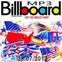 Billboard Hot 100 Singles Chart (28.07.2018) Mp3 (320kbps) [Hunter]