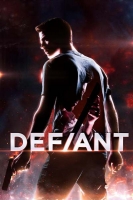 Defiant 2019 720p WEBRip 800MB x264-GalaxyRG