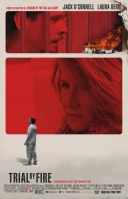 Trial by Fire 2019 HDRip XviD AC3-EVO