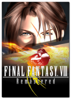 FINAL FANTASY VIII - REMASTERED [MULTi6] - [DODI Repack]