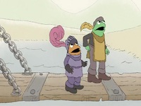 Frog and Toad S01E03 480p x264-mSD EZTV Frog and Toad S01E03 480p x264-mSD EZTV
