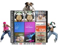 MutzNutz Music Pack 126 2020 - [ ANT ]