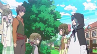 Kuma Kuma Kuma Bear S02E09 XviD-AFG EZTV