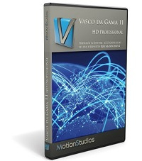 Vasco da Gama 11 HD Professional 11.15 + Key [KolomPC]