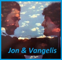 Jon & Vangelis - Discography (1980-1998) [FLAC] [DJ]
