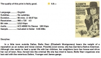 Belle Starr (Western 1980) Elizabeth Montgomery 720p Belle Starr (Western 1980) Elizabeth Montgomery 720p