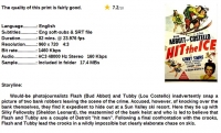 Hit The Ice (Comedy 1943) Abbott & Costello 720p Hit The Ice (Comedy 1943) Abbott & Costello 720p