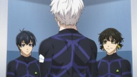 BLUELOCK S01E12 1080p HEVC x265-MeGusta EZTV BLUELOCK S01E12 1080p HEVC x265-MeGusta EZTV
