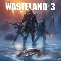 Wasteland 3 - Digital Deluxe Edition  RePack from xatab