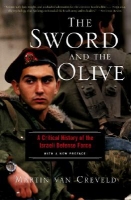The Sword and the Olive by Martin van Creveld (.ePUB)