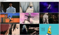 [HR] Jujutsu Kaisen S01E10 [Web 1080p HEVC Multi] HR-SW