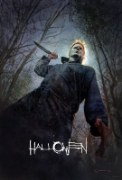 Halloween (2018) - English - HQ CAM - x264 - 400MB TEAMTR