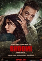 Bhoomi 2017 WEBRip x264 HiNDi ESubs-ViZNU [P2PDL]