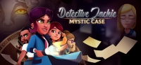 Detective Jackie - Mystic Case Detective Jackie - Mystic Case