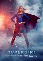Supergirl S03E06 XviD-AFG