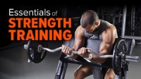 The Great Courses: Essentials of Strength Training The Great Courses: Essentials of Strength Training