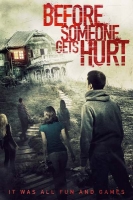 Before Someone Gets Hurt 2018 720p WEB x264-ASSOCiATE[TGx]