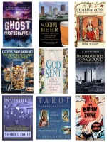 My 10 Books (ePUBs) - October 2018 (gnv64)