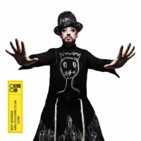 Boy George & Culture Club - Life (2018) [24bit Hi-Res]