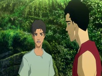Skull Island S01E03 480p x264-mSD EZTV Skull Island S01E03 480p x264-mSD EZTV