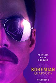 Bohemian Rhapsody 2018 HDRip XviD B4ND1T69