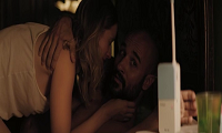 The Influence 2019 HDRip XviD AC3 LLG