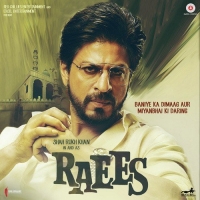 Raees (Original Motion Picture Soundtrack) – iTunes Plus AAC M4A - MusicKing00