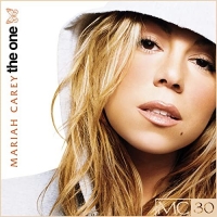 Mariah Carey - The One - EP (2021) Mp3 320kbps [PMEDIA] ️