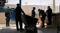 Contraband Seized At The Border S01E07 XviD-AFG EZTV Contraband Seized At The Border S01E07 XviD-AFG EZTV