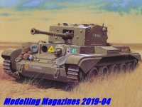 Modelling Magazines 2019-04 Modelling Magazines 2019-04