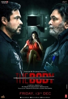 The Body (2019) Hindi Proper HDRip x264 MP3 700MB ESub [MOVCR]