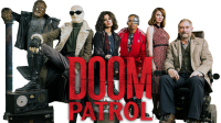 Doom Patrol S02 ITA ENG HDR 2160p WEB H265-MeM Doom Patrol S02 ITA ENG HDR 2160p WEB H265-MeM