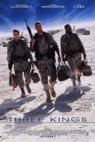 Three Kings (1999) 720p Blu-Ray x264 Hindi [AAC] MP4 [A1Rip]