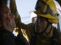Fire Country S01E02 480p x264-mSD EZTV Fire Country S01E02 480p x264-mSD EZTV