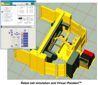 FANUC Roboguide V9 rev.H [FileCR]