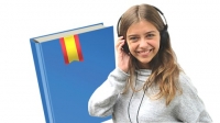 Udemy - The Complete Spanish Method. Intermediate. Course 3.
