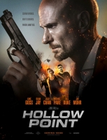 Hollow Point 2019 HDRip XviD AC3-EVO