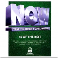Now That's What I Call Music! 1 (Asia) 1995