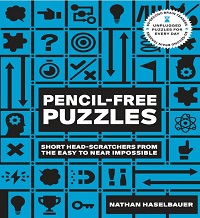 60-Second Brain Teasers Pencil-Free Puzzles 60-Second Brain Teasers Pencil-Free Puzzles