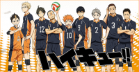 Haikyuu [Manga Ita Cbr] One Shot [TNT Village]