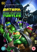Batman vs Teenage Mutant Ninja Turtles 2019 BDRip XviD AC3-EVO