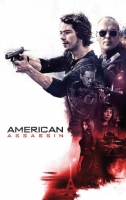 American Assassin 2017 BRRip 480p x264 AAC-VYTO [P2PDL]