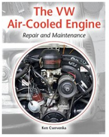 The VW Air-Cooled Engine: Repair and Maintenance-Ken Cservenka(ePUB) The VW Air-Cooled Engine: Repair and Maintenance-Ken Cservenka(ePUB)