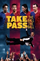 Take the Ball Pass the Ball 2018 DVDRip x264-GHOULS[TGx]