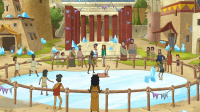 Krapopolis S02E01 1080p WEB h264-BAE EZTV Krapopolis S02E01 1080p WEB h264-BAE EZTV