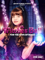 A Witches Ball (2017) 1080P WEB-DL (DD5 1) X264 Solar