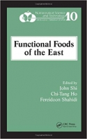 Functional Foods of the East
