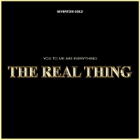The Real Thing - You Are Everything To Me (2018) (320) [DJ]