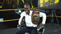 WWE NXT 2020 11 25 XviD-AFG EZTV WWE NXT 2020 11 25 XviD-AFG EZTV